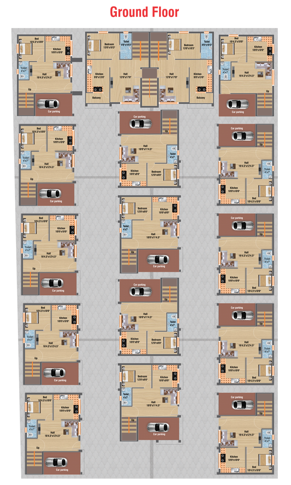 SDR-Construction
