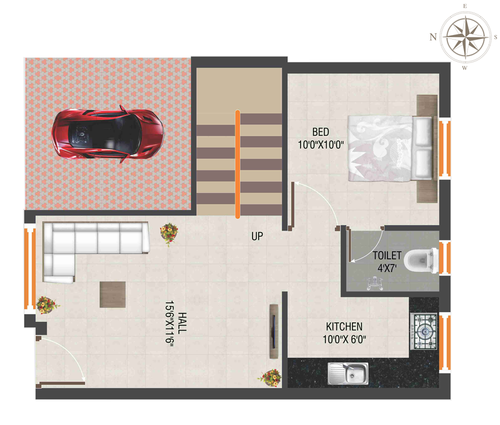 SDR-Construction